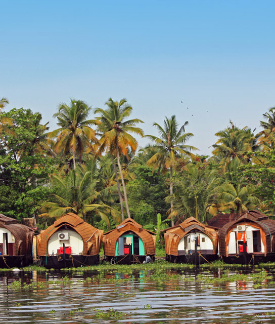 Design Hotels™ Destination: Kochi India Kochi India Design Hotels™